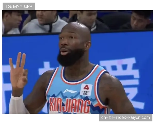 新疆大胜江苏 哈里斯28分沙拉木16分助球队客场告捷