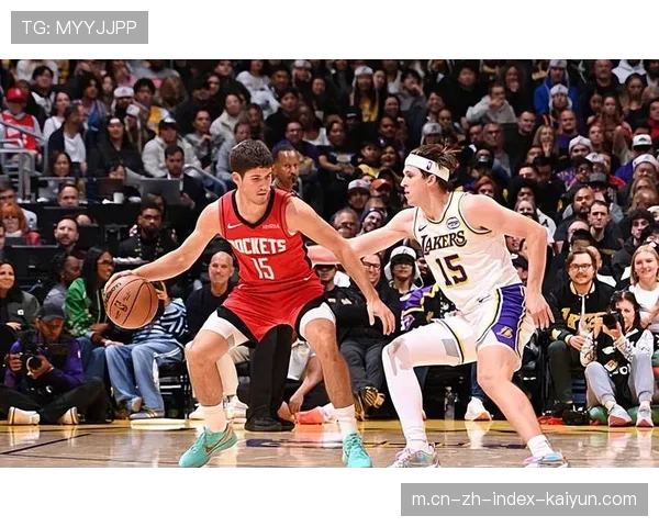 谢泼德关键助攻稳住节奏 火箭后场新星渐担重任