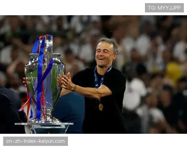 恩里克赛后谈巴黎圣日耳曼球员内在精神力量 恩里克赛后谈巴黎圣日耳曼球员内在精神力量